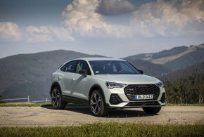 Audi Q3: шлях від міського кросовера до цифрового флагмана