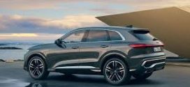 Audi Q5: еволюція кросовера, що став еталоном преміум-класу
