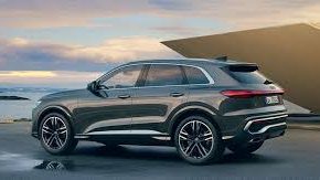 Audi Q5: еволюція кросовера, що став еталоном преміум-класу