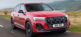 Audi Q7: від зухвалого дебютанта до технологічного еталона