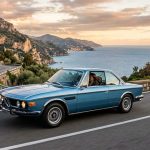 BMW E9
