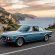 BMW E9: аристократ з характером бунтаря