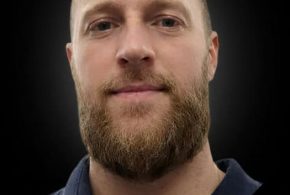 На війні загинув захисник з Прикарпаття Володимир Голубчик