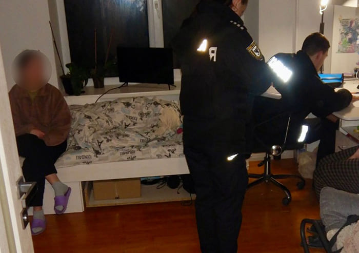 кримінальні новини