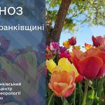 погода березень