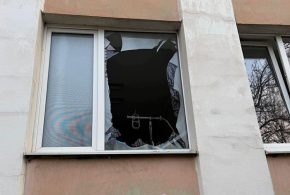 Внаслідок ворожої атаки по Івано-Франківську загинули двоє людей