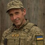 Старків Михайло