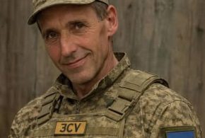 На війні загинув захисник з Городенківської громади Михайло Старків