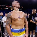 Усик Олександр