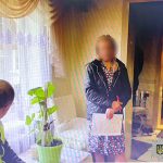 агітаторка тоталітарного режиму