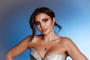 ANNA MANU вразила мережу щирою піснею-афірмацією «Найкращий день»