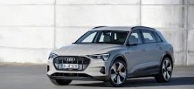 Audi e-tron: еволюція електричної розкоші