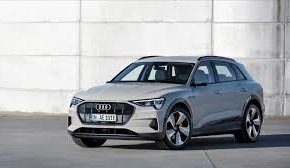 Audi e-tron: еволюція електричної розкоші