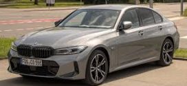 BMW 3 Series: пів століття лідерства та драйву