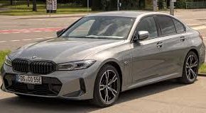 BMW 3 Series: пів століття лідерства та драйву