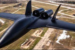 Ударні БПЛА: роль у сучасних бойових операціях та перспективи розвитку в Україні