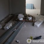 будівництво