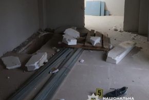 На будівництві у Поляниці загинув 16-річний хлопець