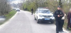 У Калуському районі внаслідок ДТП загинув мотоцикліст