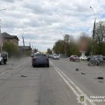 ДТП Коломия