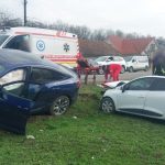 ДТП Шепарівці