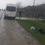 дтп велосипед