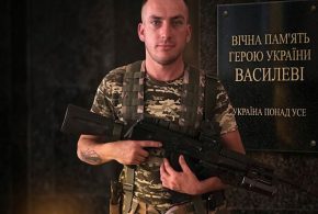 На війні загинув захисник з Прикарпаття Василь Федінчук