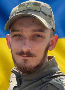 Максимів Олег