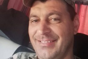 На війні загинув захисник з Прикарпаття Петро Микулин