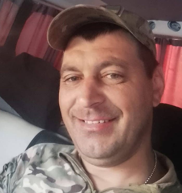 Микулин Петро