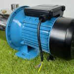 поверхневий насос