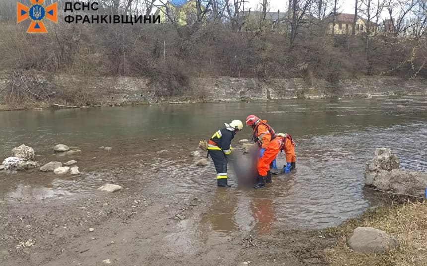 Верховина Черемош