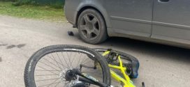 У Городенківській громаді внаслідок ДТП травмувався 12-річний хлопчик