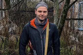 На війні загинув прикордонник з Прикарпаття Денис Маковійчук