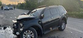 В Івано-Франківську п’яний 18-річний водій скоїв смертельну ДТП