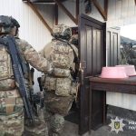 грабіж