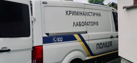 На Івано-Франківщині 76-річний чоловік вбив свою співмешканку