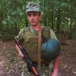 Лубчак Віктор