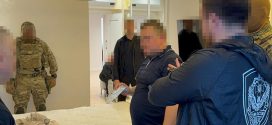 СБУ затримала начальника і заступника начальника поліції Івано-Франківщини