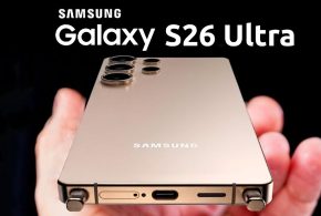 SAMSUNG Galaxy та Samsung S26 Ultra: коли техніка випереджає час