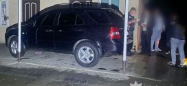 На Прикарпатті п’яний водій на території кафе збив 17-річного хлопця