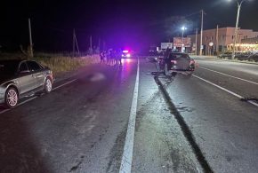 У Чукалівці внаслідок ДТП загинув 27-річний мотоцикліст