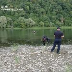 Дністер пошуки