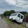 На Прикарпатті в аварії за участі автобуса травмувалися 6 людей