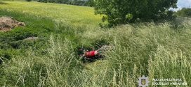 У Тлумацькій громаді внаслідок ДТП травмувався водій мотоцикла