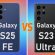 Samsung S23 Ultra проти Samsung S25 FE: що краще — старий суперфлагман чи нова «фанатська» модель?