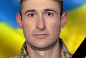 На війні загинув захисник з Прикарпаття Петро Ясінський