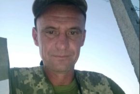 На війні загинув захисник з Прикарпаття Володимир Юрчило