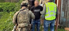 На Івано-Франківщині затримали двох торговців зброєю