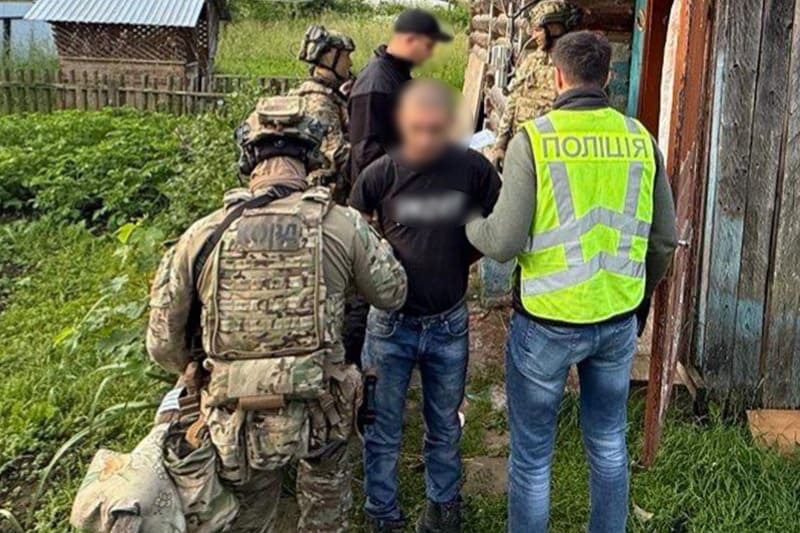 кримінальні новини